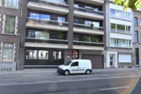 Appartement À louer Gand