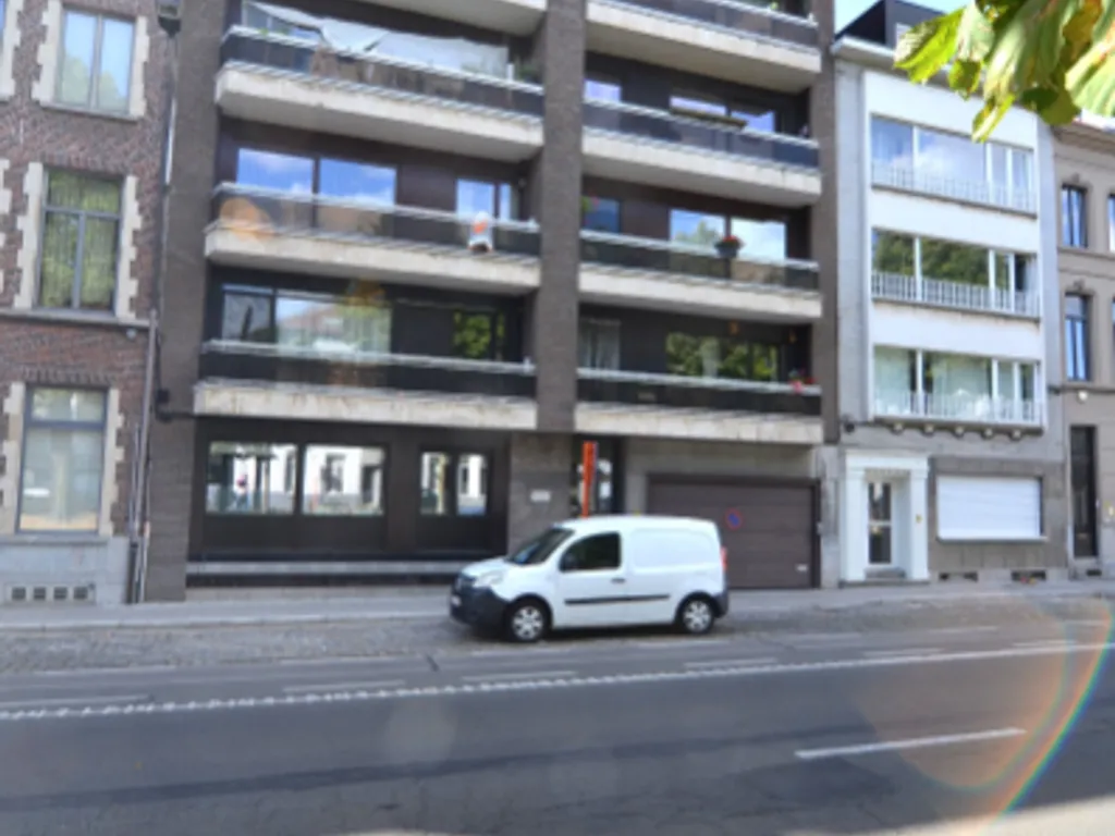 Hoofdfoto Appartement in Gent