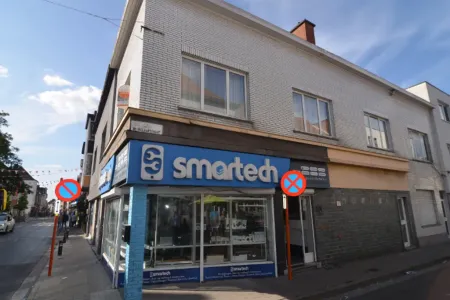 Appartement À louer Gand