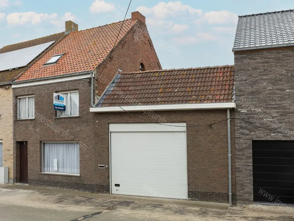 Huis in Koekelare