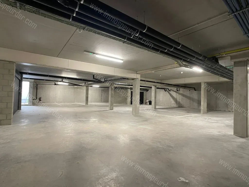 Garage Te Koop Brugge
