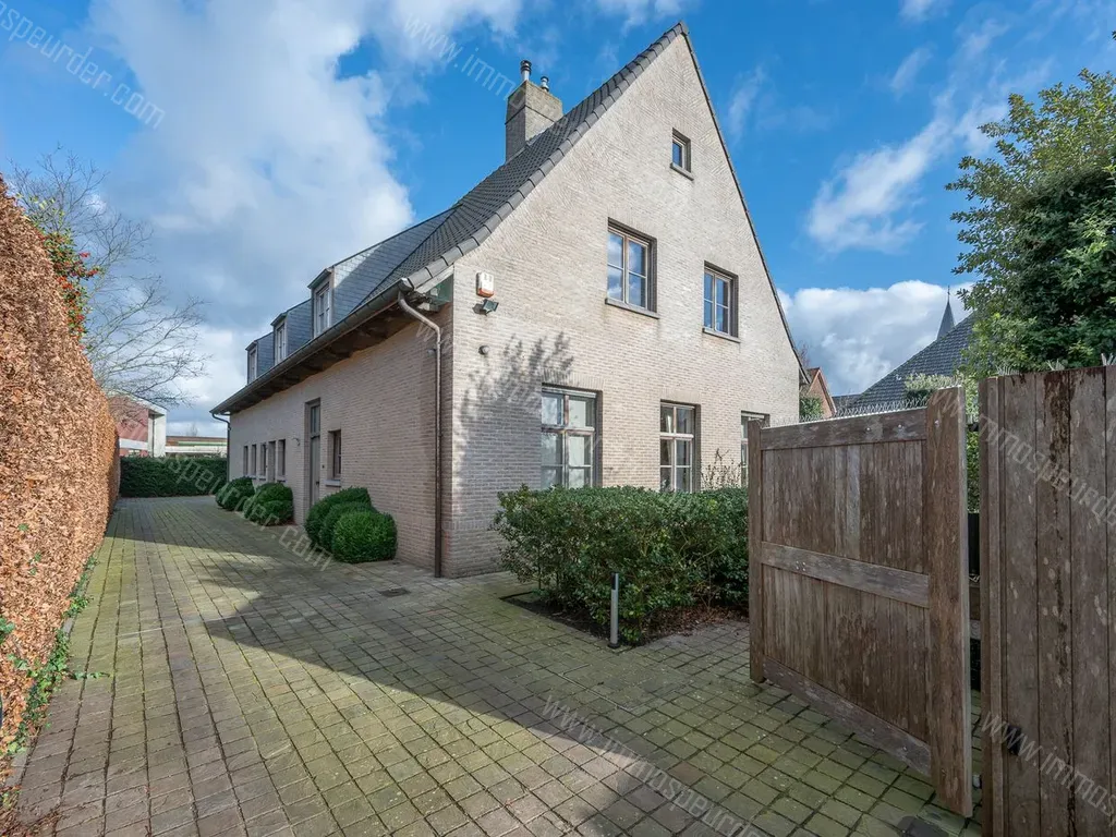 Huis in Zedelgem - 1396230 - Sint-Elooistraat 20, 8210 Zedelgem