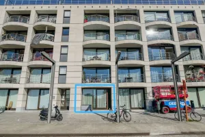 Appartement Te Koop Zeebrugge