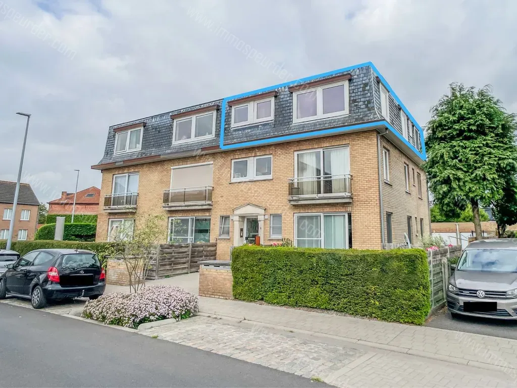 Appartement Te Koop Assebroek