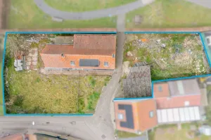 Garage Te Koop Koekelare
