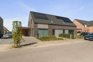 Huis Te Koop Anzegem
