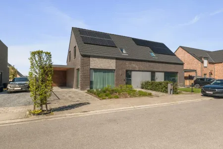 Huis Te Koop Anzegem