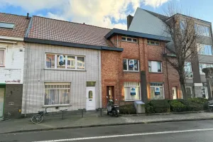 Handelspand Te Koop Oudenburg