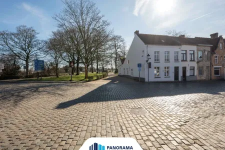 Huis Te Koop Brugge