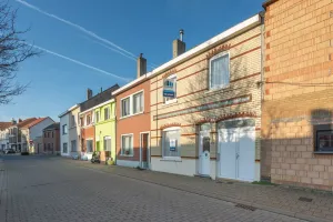 Garage Te Koop Bredene