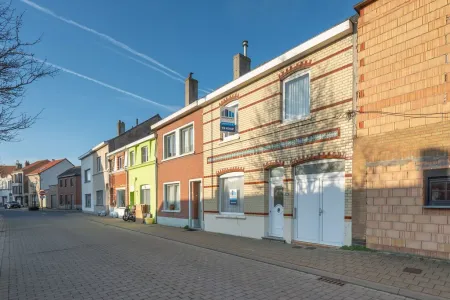 Garage Te Koop Bredene