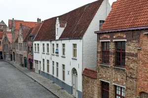 Huis Te Koop Brugge