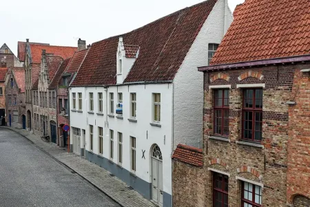 Garage Te Koop Brugge