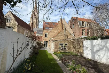 Garage Te Koop Brugge