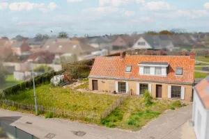 Garage Te Koop Koekelare
