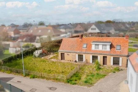 Garage Te Koop Koekelare