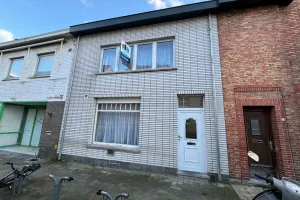 Huis Te Koop Oudenburg