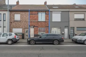 Garage Te Koop Sint-Andries