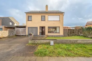 Huis Te Koop Zedelgem