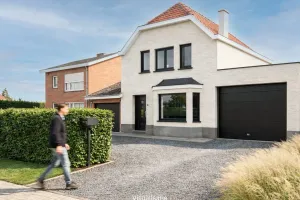 Huis Te Koop Zerkegem