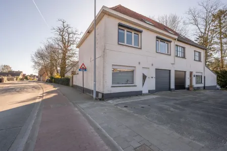 Garage Te Koop Assebroek