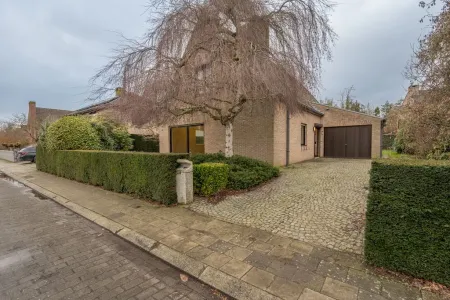 Garage Te Koop Assebroek