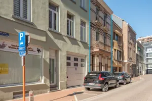 Huis Te Koop Blankenberge