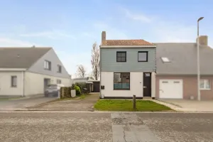 Garage Te Koop Bredene