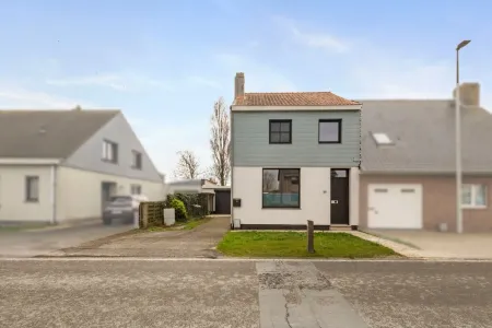Garage Te Koop Bredene