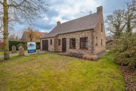 Garage Te Koop Loppem