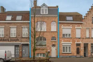 Huis Te Koop Brugge