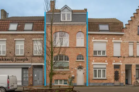 Huis Te Koop Brugge