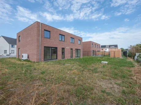 Huis in Sijsele - Hooiopperstraat 27, 8340 - foto 9