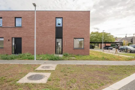 Huis Te Koop Sijsele