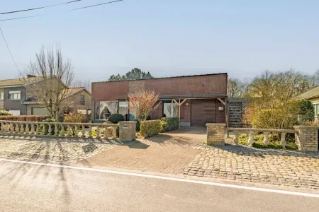 Garage Te Koop Torhout