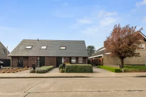 Huis Te Koop Roeselare