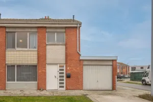 Huis Te Koop Zedelgem