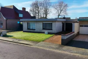 Huis Te Koop Waardamme