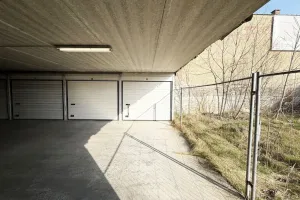 Garage Te Koop Zeebrugge