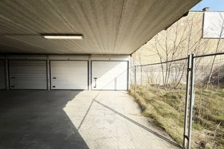 Garage Te Koop Zeebrugge