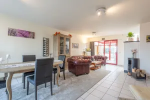 Appartement Te Koop Blankenberge