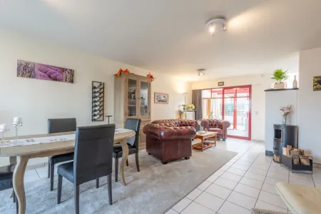Appartement Te Koop Blankenberge