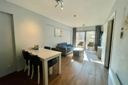 Appartement Te Koop Blankenberge
