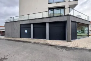 Garage Te Koop Meulebeke