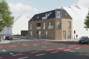 Garage Te Koop Roeselare