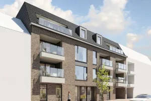 Appartement Te Koop Sint-Andries