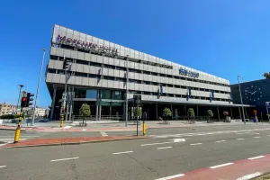 Appartement Te Koop Blankenberge