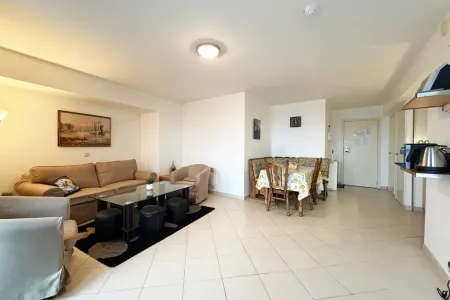 Appartement Te Koop Blankenberge
