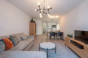 Appartement Te Koop Blankenberge