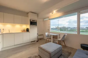 Appartement Te Koop De Haan